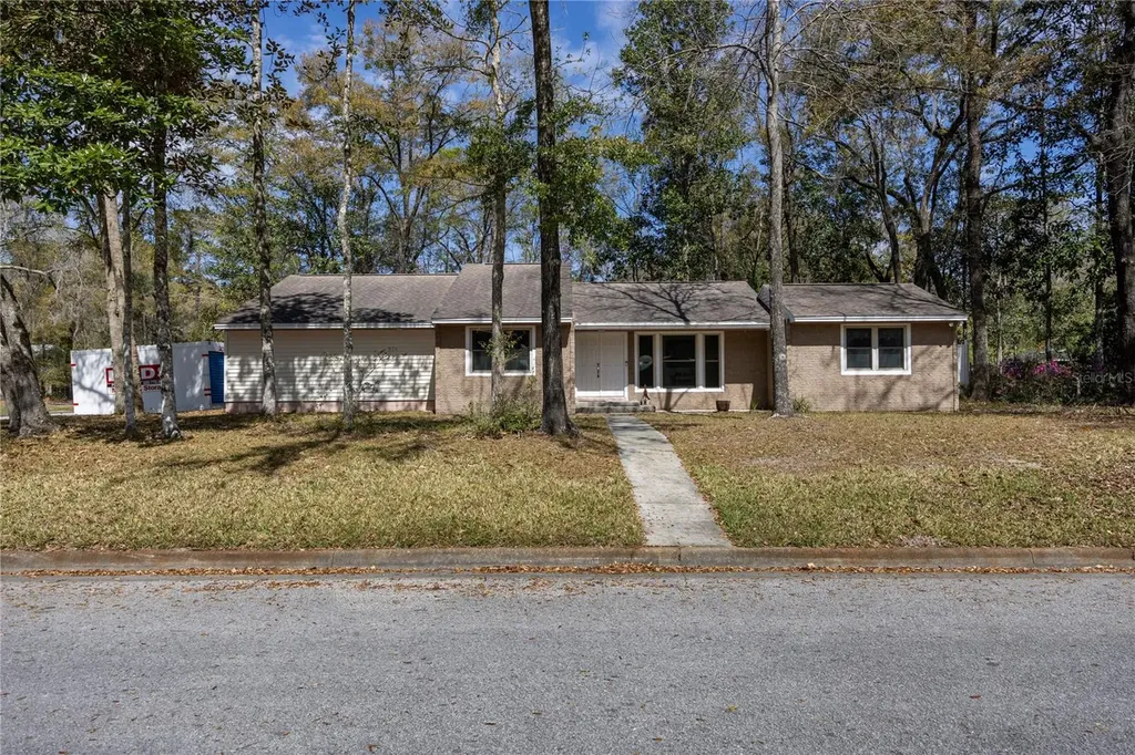 6001 NW 54th Terrace Gainesville FL 32653