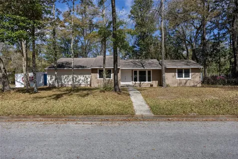 6001 NW 54th Terrace Gainesville FL 32653