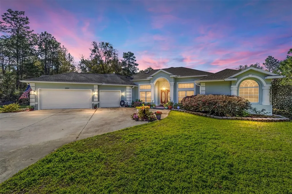 12880 SW 66th Street Ocala FL 34481