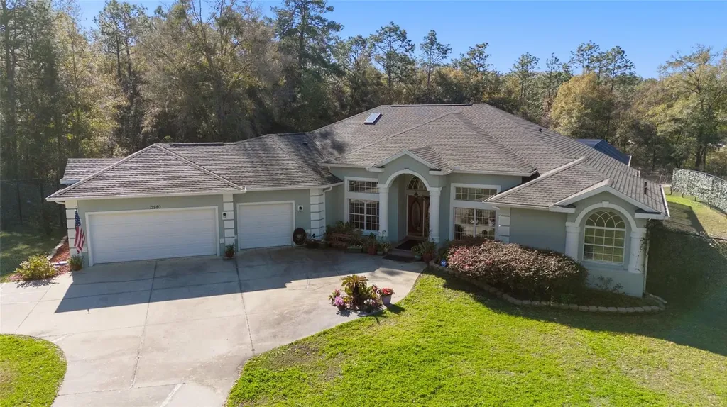 12880 SW 66th Street Ocala FL 34481