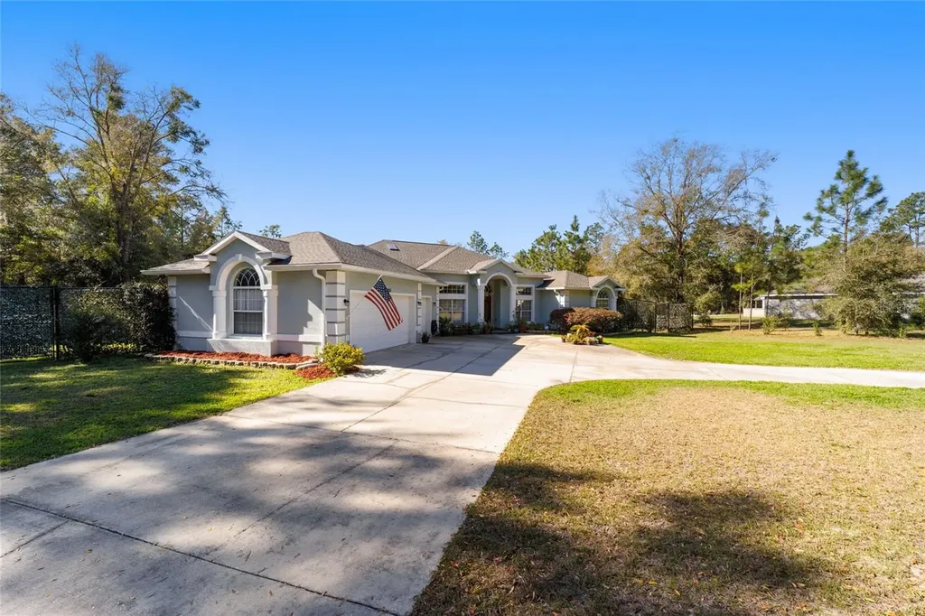 12880 SW 66th Street Ocala FL 34481