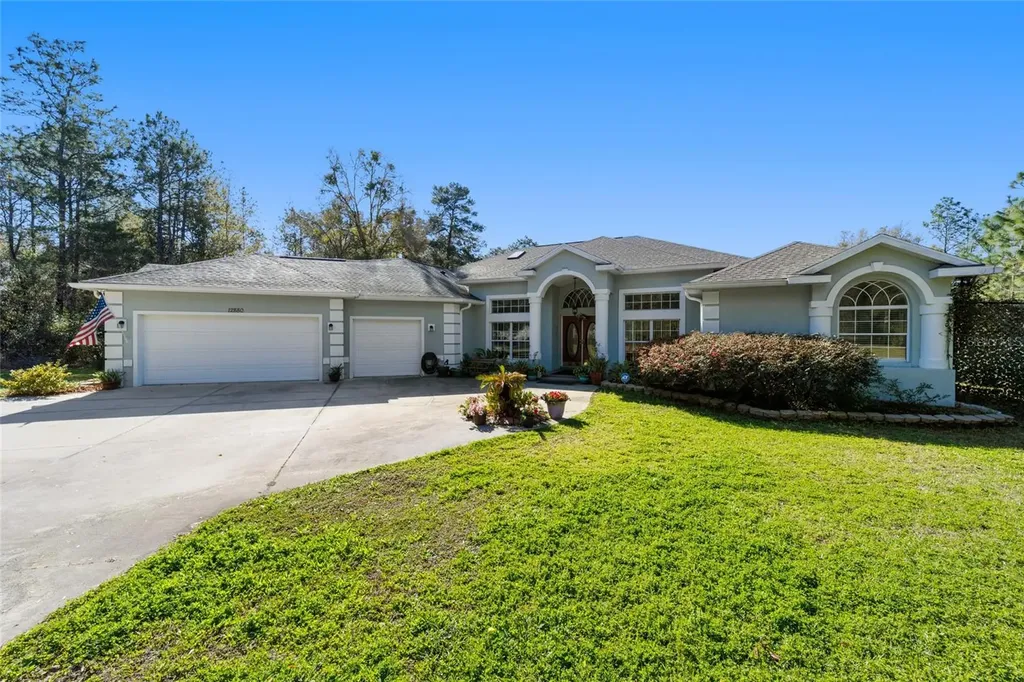 12880 SW 66th Street Ocala FL 34481