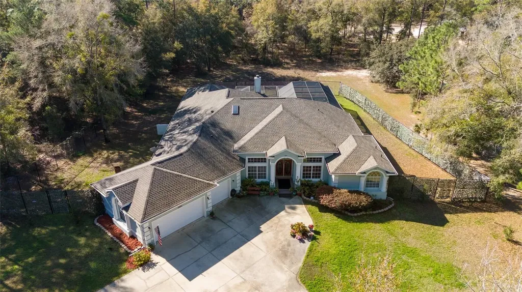 12880 SW 66th Street Ocala FL 34481