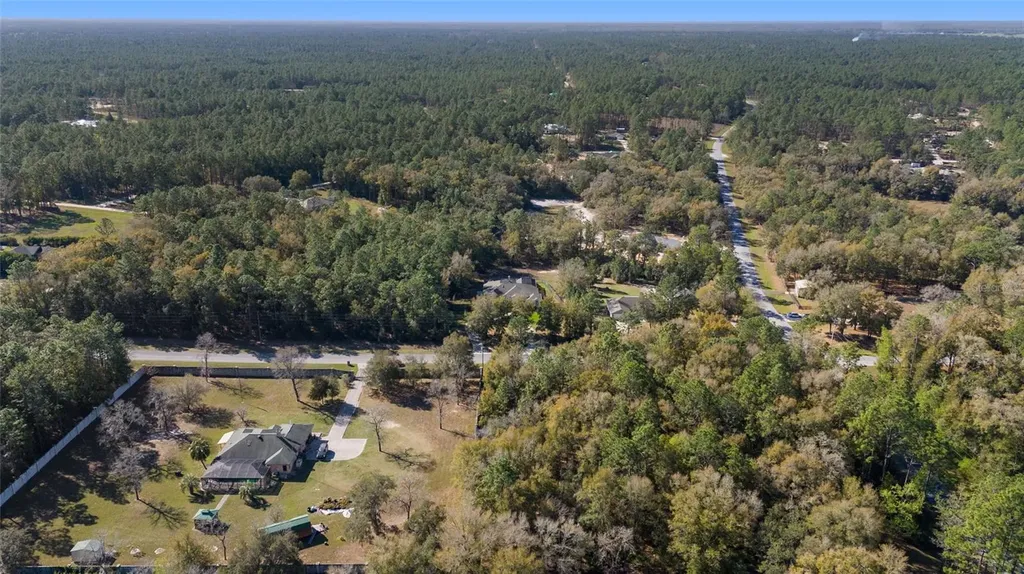 12880 SW 66th Street Ocala FL 34481