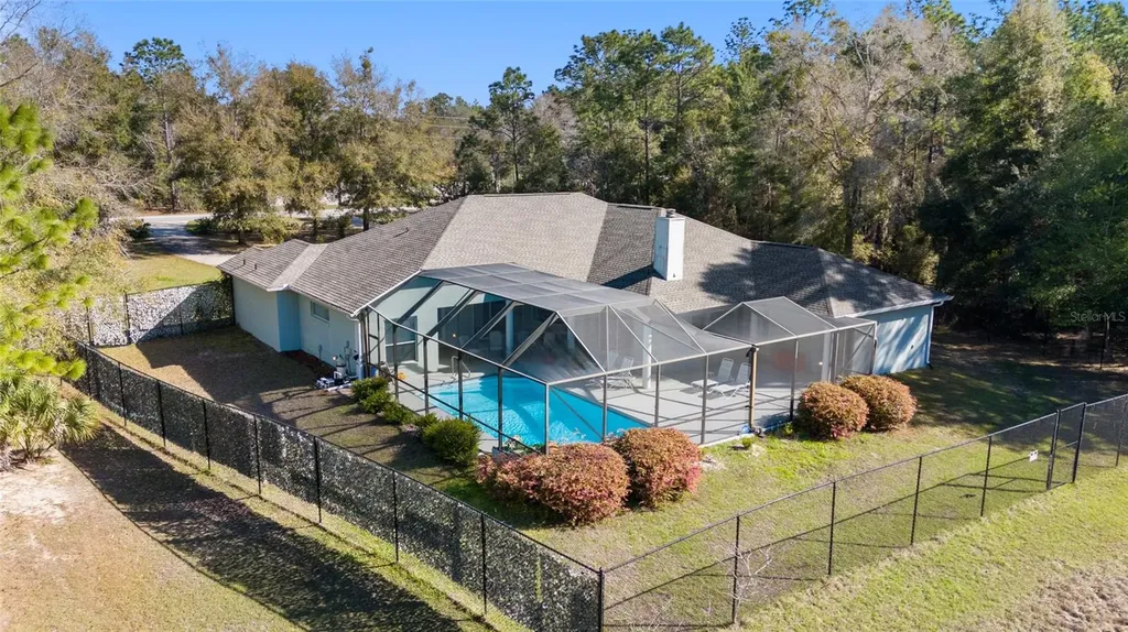 12880 SW 66th Street Ocala FL 34481
