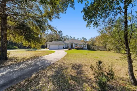 12880 SW 66th Street Ocala FL 34481