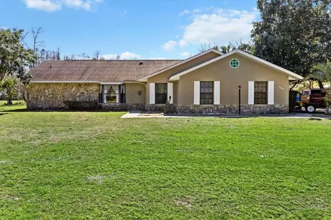 7618 W Golf Club Street Crystal River FL 34429