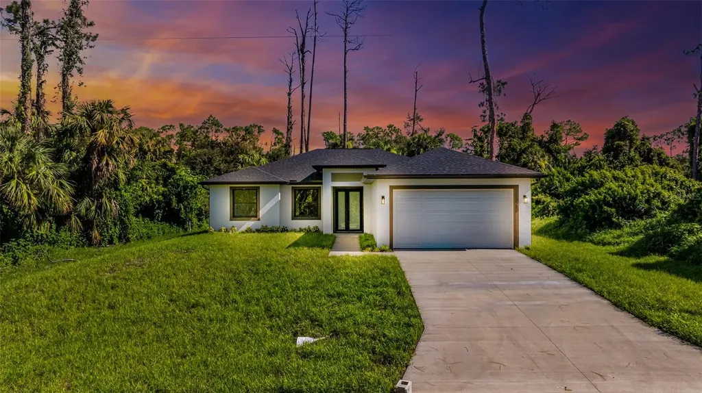 17196 Glenview Avenue Port Charlotte FL 33954