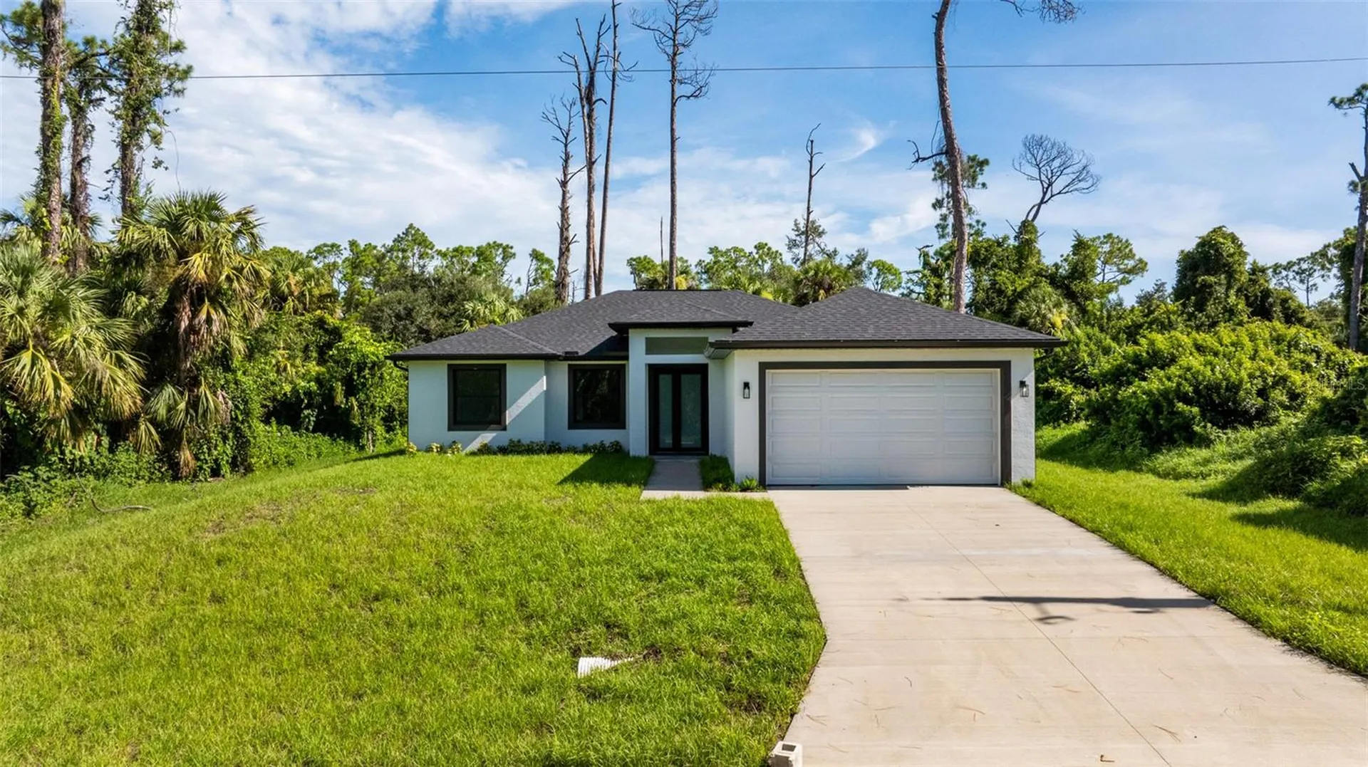 17196 Glenview Avenue Port Charlotte FL 33954