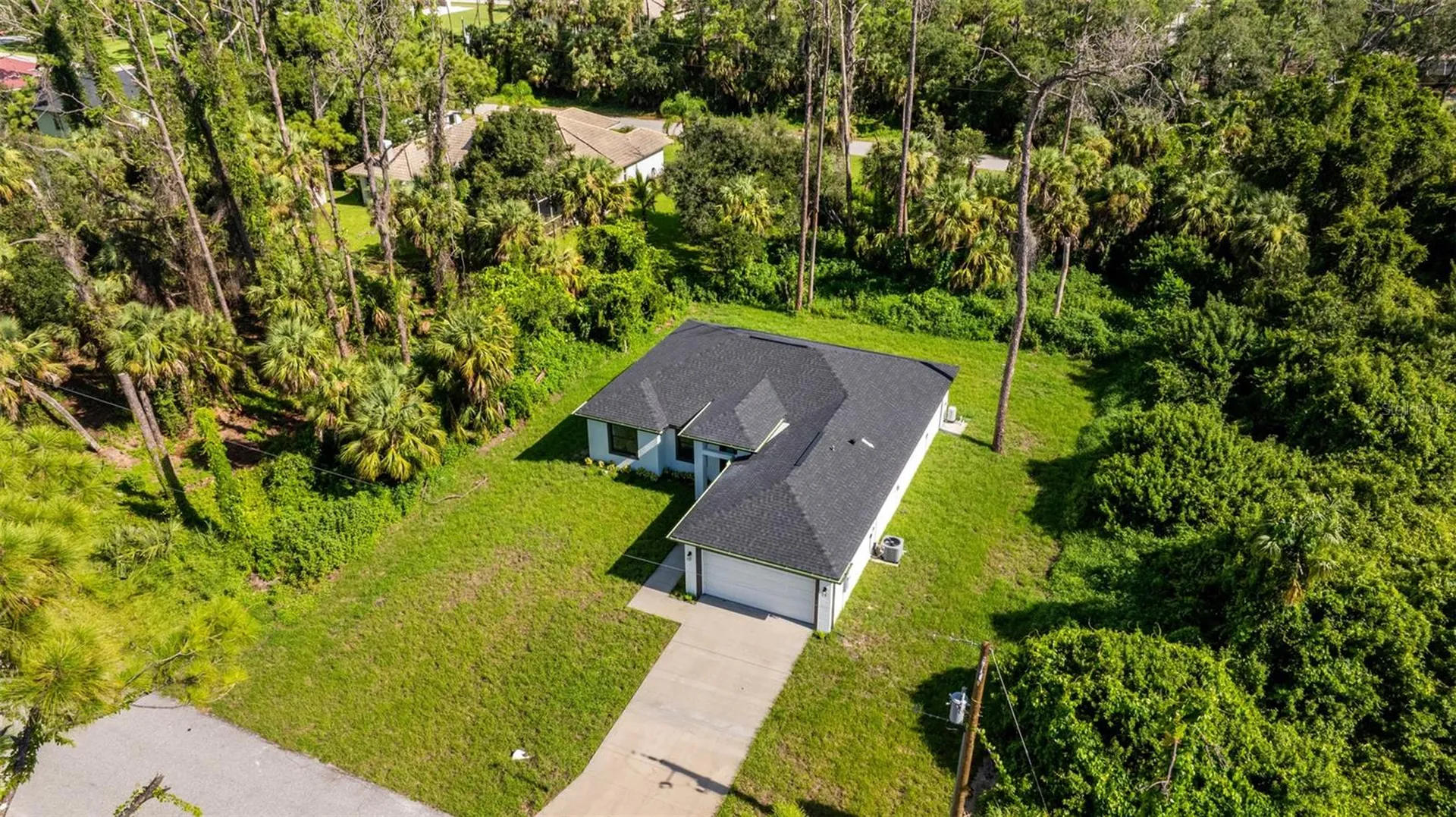 17196 Glenview Avenue Port Charlotte FL 33954