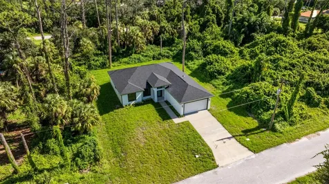17196 Glenview Avenue Port Charlotte FL 33954