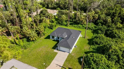 17196 Glenview Avenue Port Charlotte FL 33954