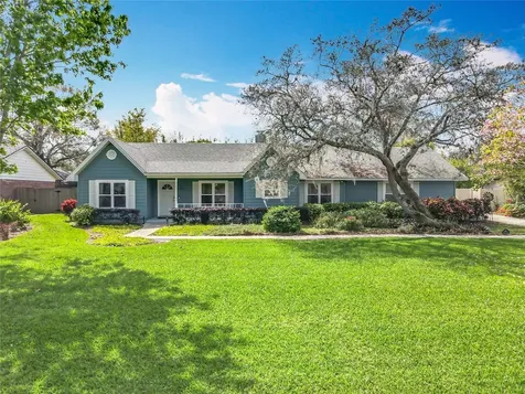 418 Norwood Court Oviedo FL 32765