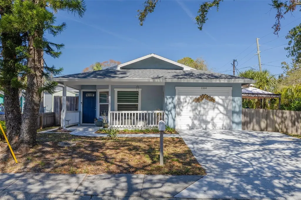 1164 Engman Street Clearwater FL 33755
