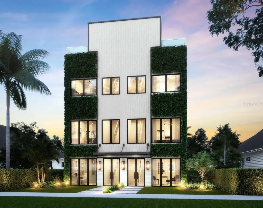 145 5th Avenue N St Petersburg FL 33701