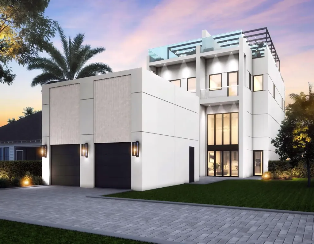 145 5th Avenue N St Petersburg FL 33701