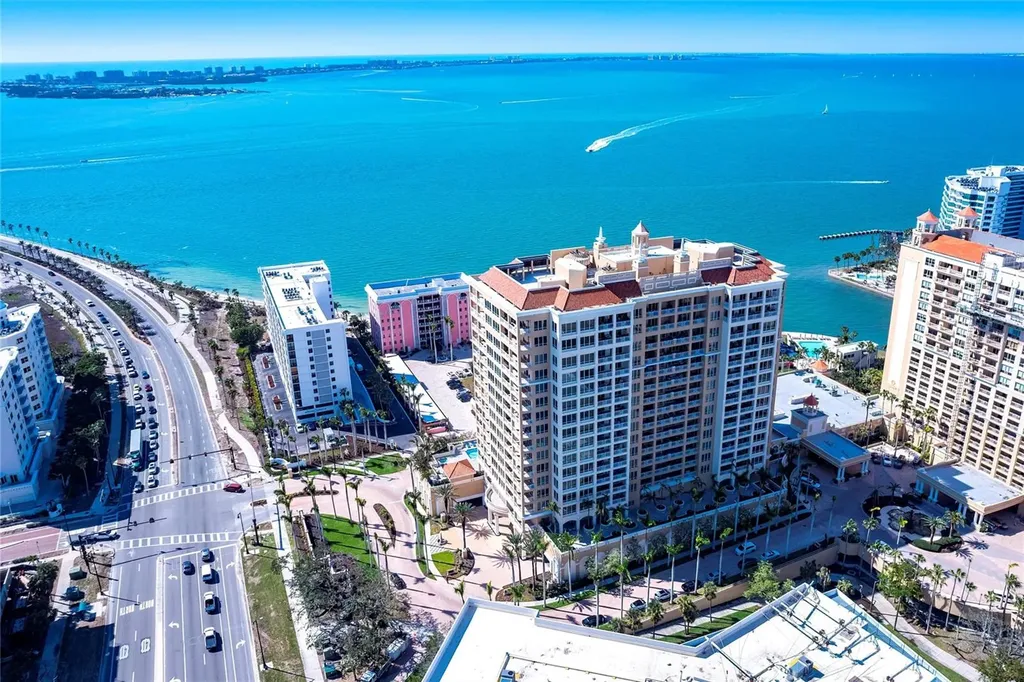 35 Watergate Drive Sarasota FL 34236