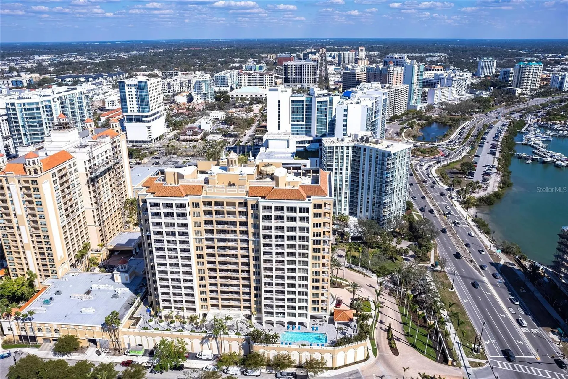 35 Watergate Drive Sarasota FL 34236