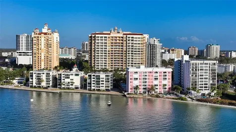 35 Watergate Drive Sarasota FL 34236