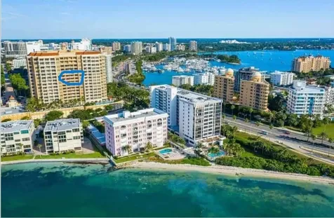 35 Watergate Drive Sarasota FL 34236
