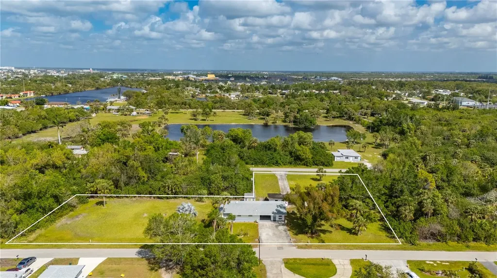 1214 Ansin Street Punta Gorda FL 33950