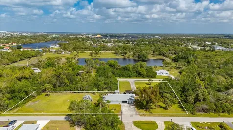 1214 Ansin Street Punta Gorda FL 33950