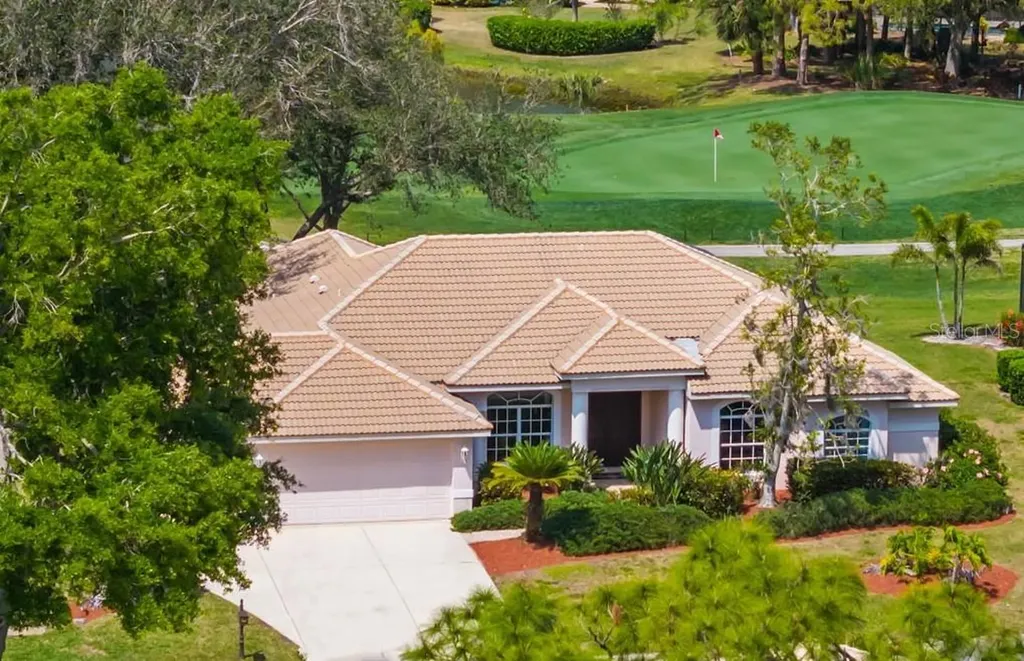 1995 White Feather Lane Nokomis FL 34275
