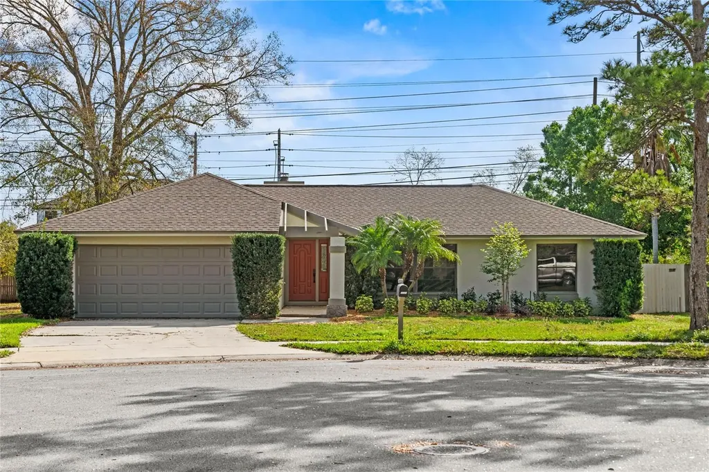 9360 Sonia Street Orlando FL 32825