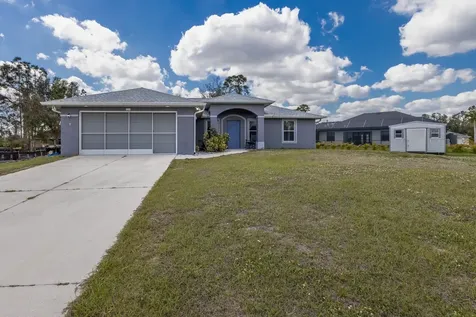 1269 Rasp Court North Port FL 34288