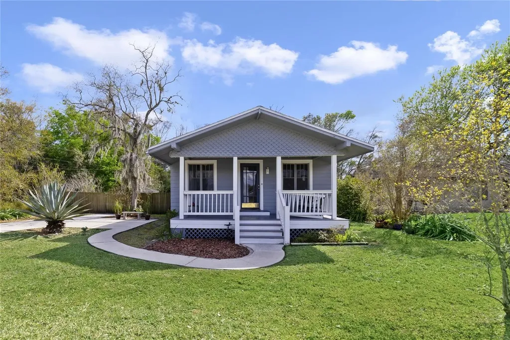 5990 Hibiscus Road Orlando FL 32807