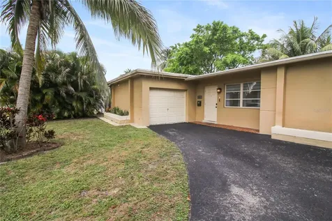 6841 NW 24th Court Sunrise FL 33313