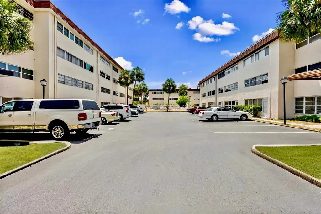 209 NE Lincoln Circle N St Petersburg FL 33702