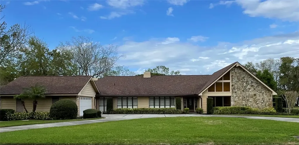 907 Spring Valley Road Altamonte Springs FL 32714