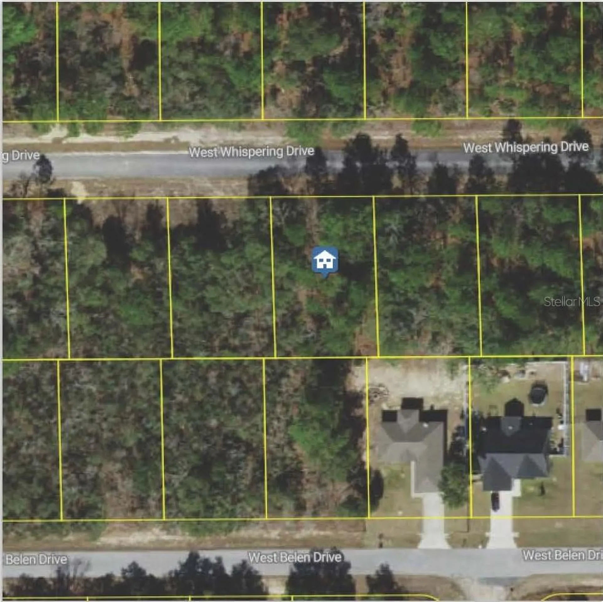 6562 W Whispering Drive Dunnellon FL 34434