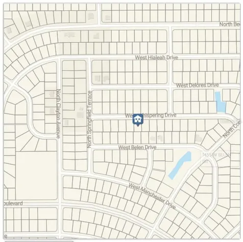 6562 W Whispering Drive Dunnellon FL 34434