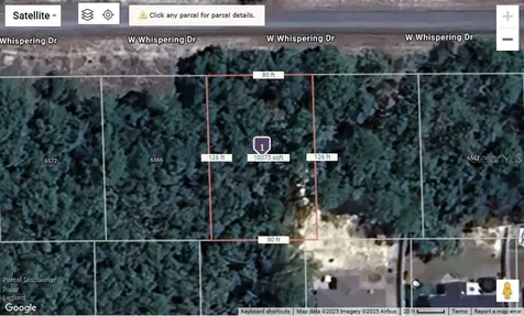 6562 W Whispering Drive Dunnellon FL 34434