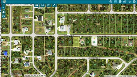 12387 Evelyn Avenue Port Charlotte FL 33981