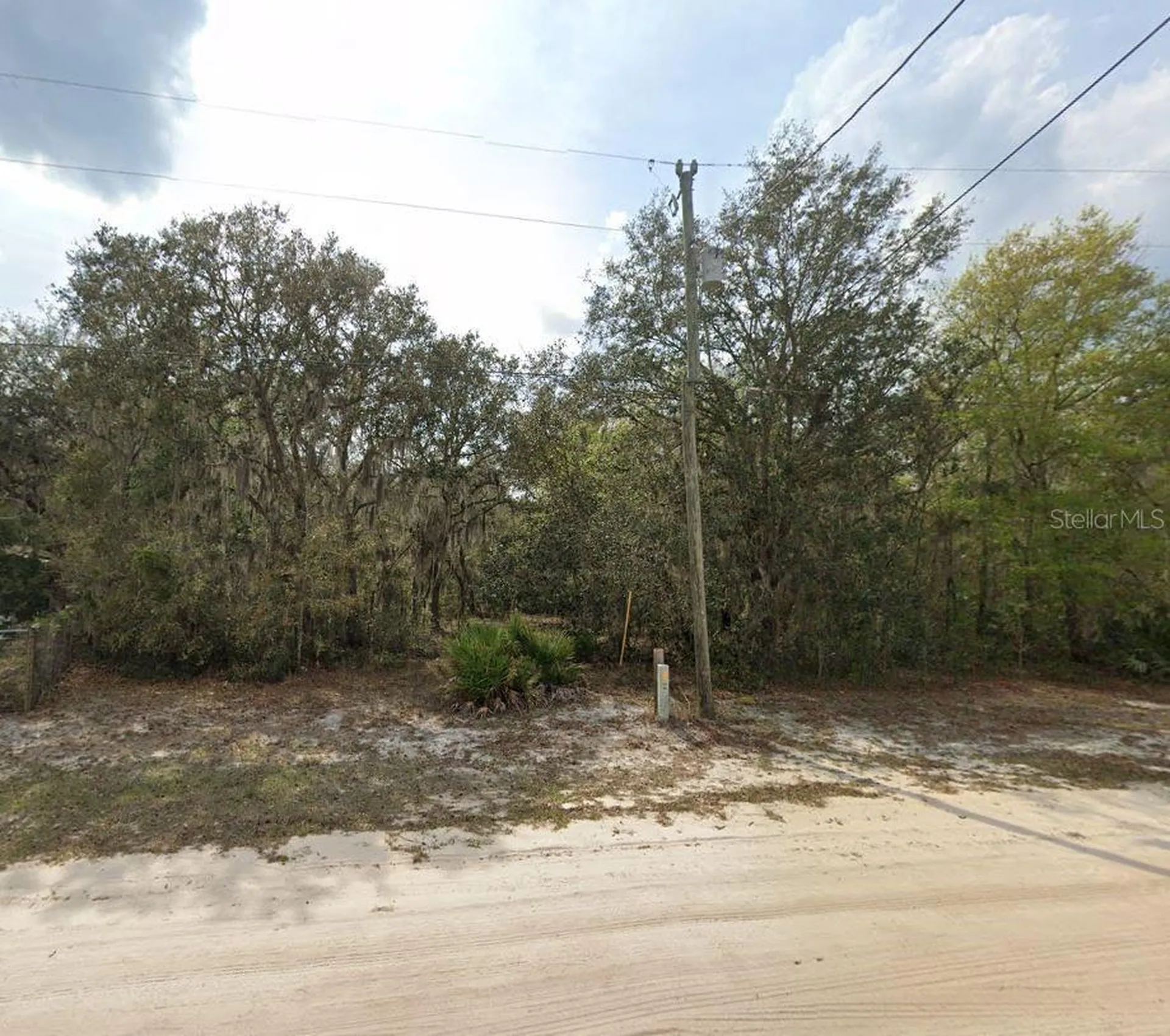 Violet Circle Interlachen FL 32148