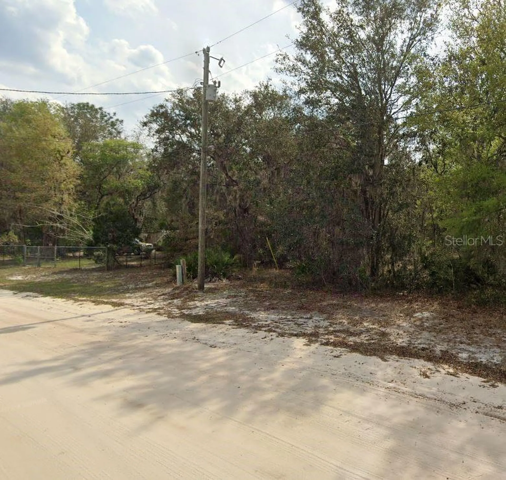 Violet Circle Interlachen FL 32148