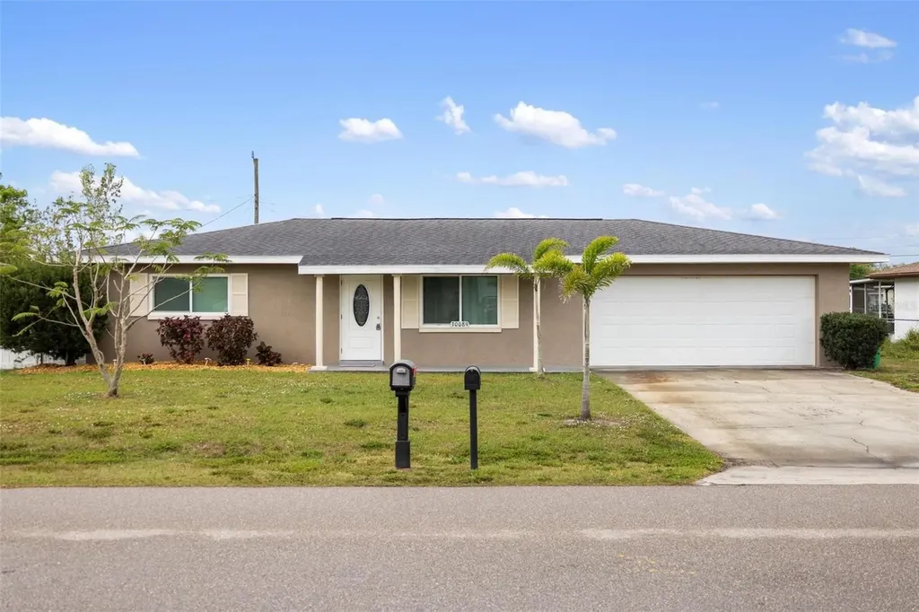 30089 Oak Road Punta Gorda FL 33982