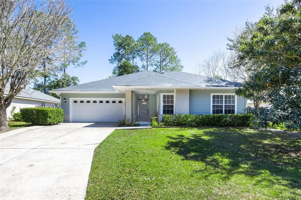 4345 NW 35th Street Gainesville FL 32605