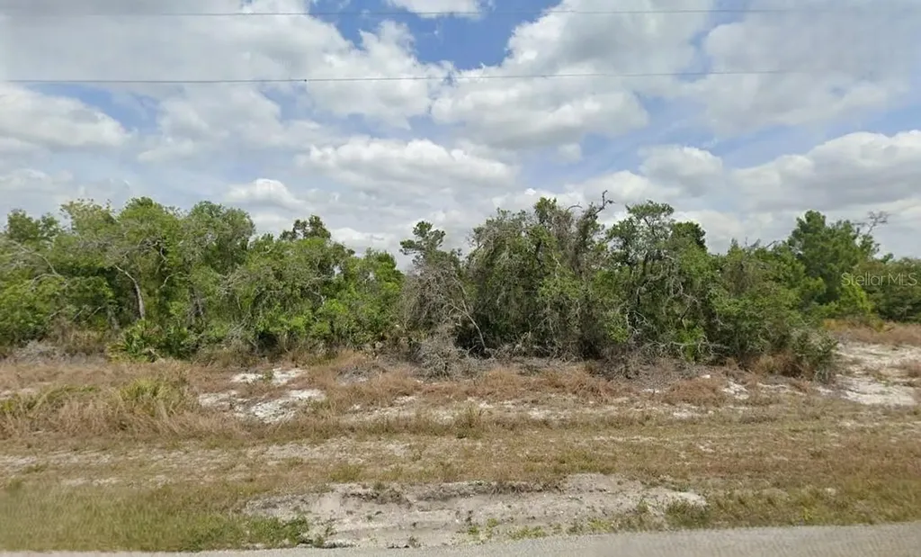 1348 Aleutian Street NE Lake Placid FL 33852