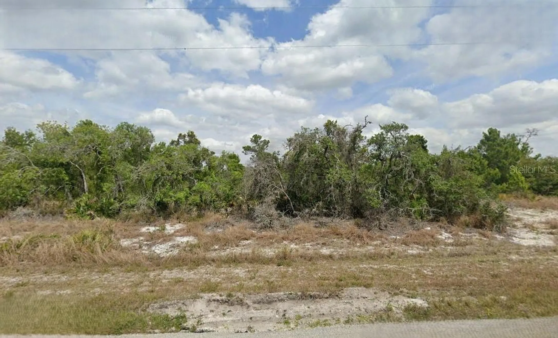 1348 Aleutian Street NE Lake Placid FL 33852