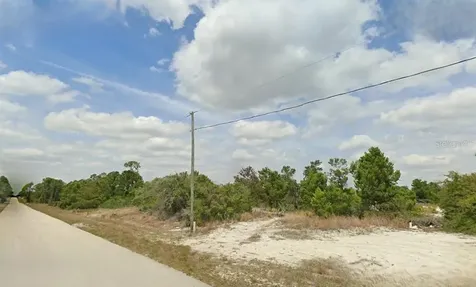 1348 Aleutian Street NE Lake Placid FL 33852