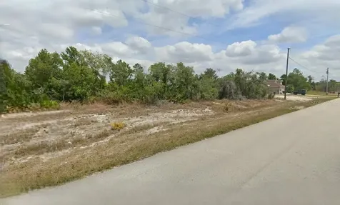 1348 Aleutian Street NE Lake Placid FL 33852