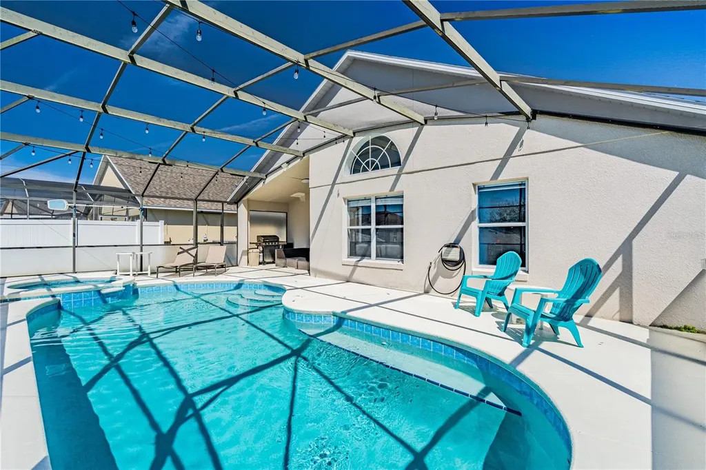 215 Elderberry Drive Davenport FL 33897