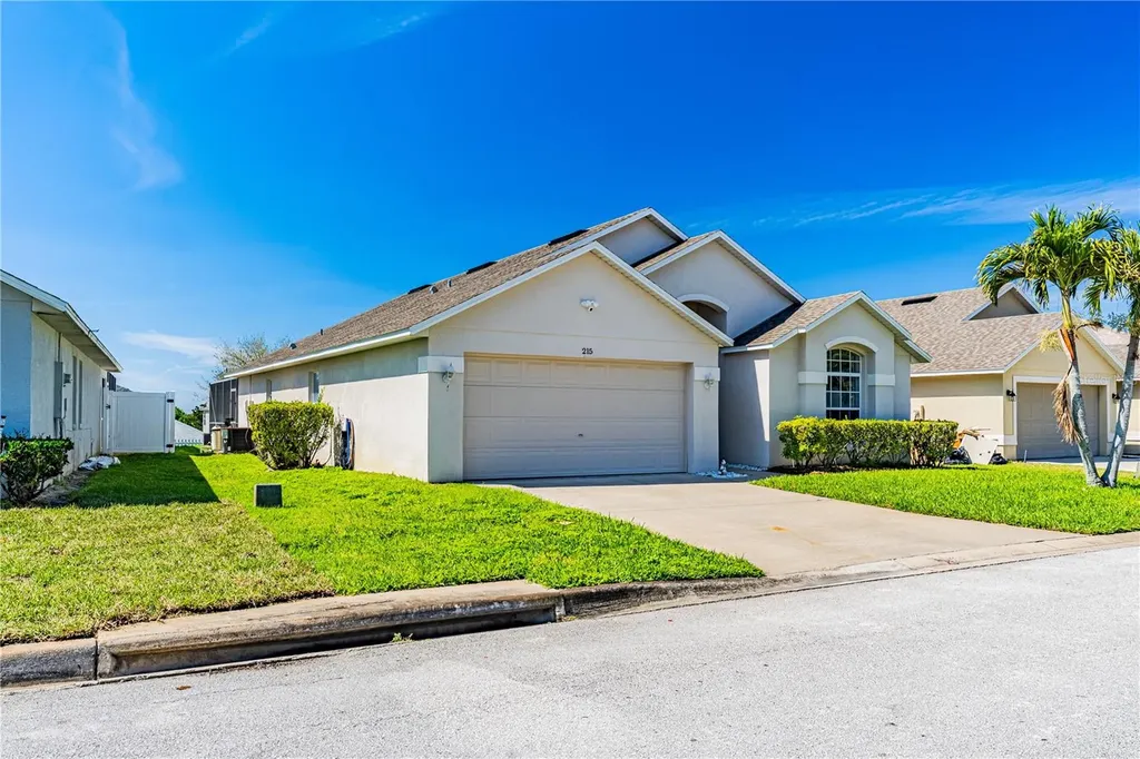 215 Elderberry Drive Davenport FL 33897