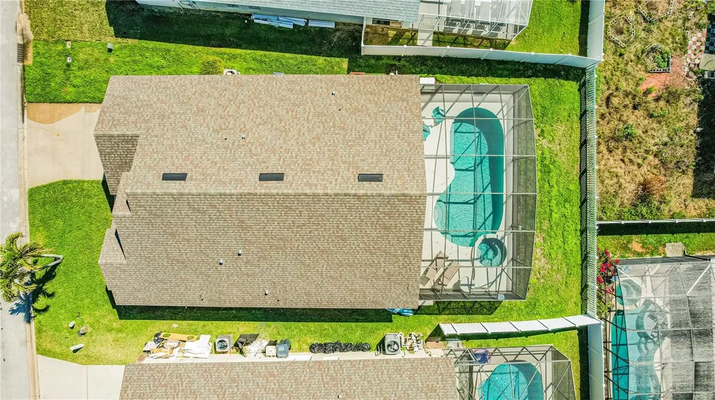 215 Elderberry Drive Davenport FL 33897