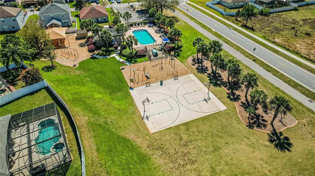 215 Elderberry Drive Davenport FL 33897