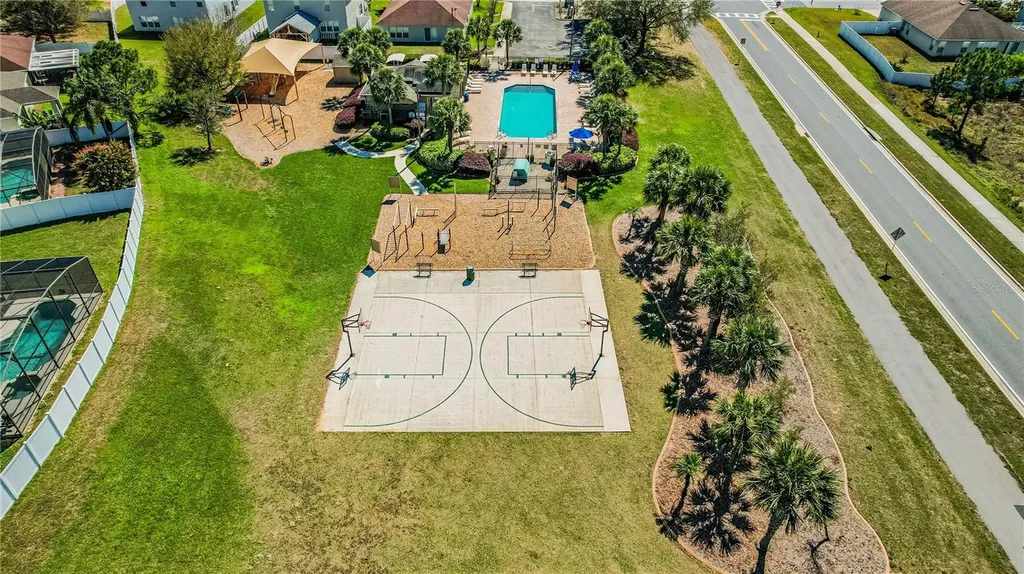 215 Elderberry Drive Davenport FL 33897